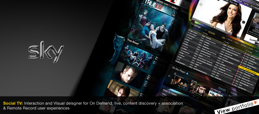 BSkyb - Email me for access rights!