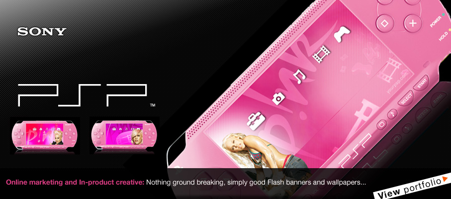 Sony PSP